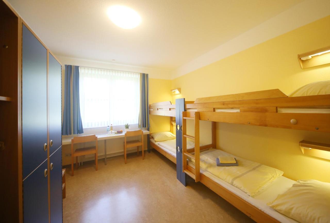 Jugendherberge Tönning Zewnętrze zdjęcie
