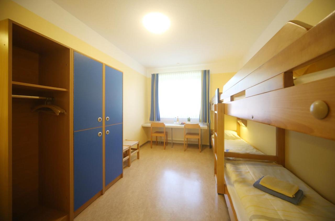 Jugendherberge Tönning Zewnętrze zdjęcie