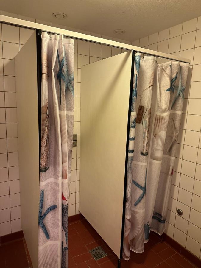 Jugendherberge Tönning Zewnętrze zdjęcie