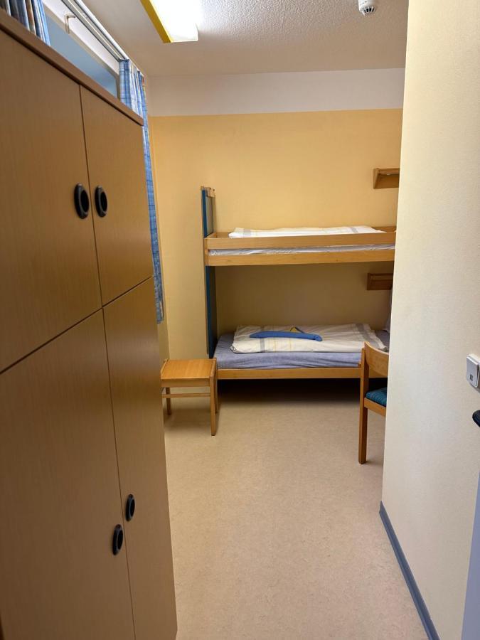 Jugendherberge Tönning Zewnętrze zdjęcie