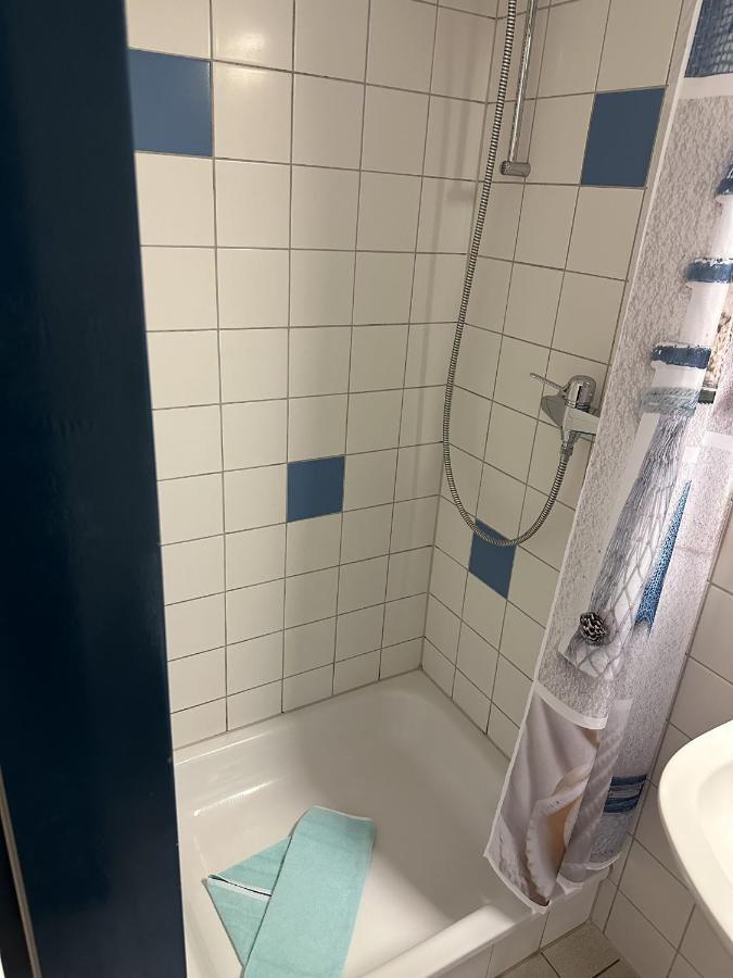 Jugendherberge Tönning Zewnętrze zdjęcie